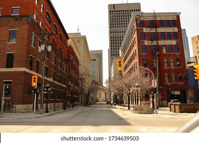 1,124 Winnipeg Downtown Images, Stock Photos & Vectors | Shutterstock