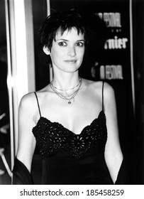 Winona Ryder At The Opening Night Of The New York Film Festival, 9/25/98