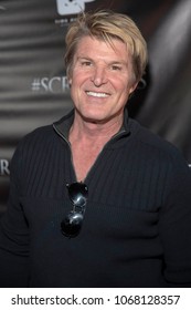 Winsor Harmon Attends Epic Pictures 