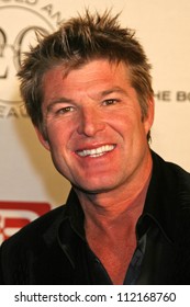 Winsor Harmon At The Celebration For 
