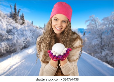 Winter.