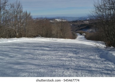 winter
