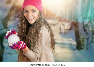 Winter.