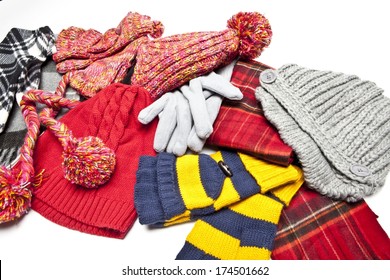 Winter Accessories