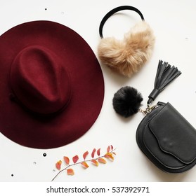 Winter accessories