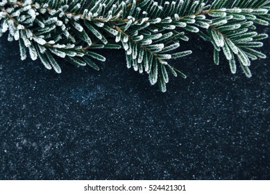 Winter Background