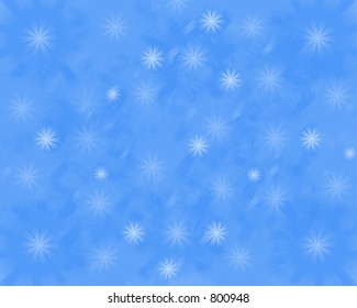 Winter background