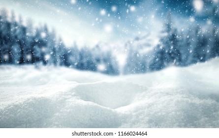 Snow: imágenes, fotos de stock y vectores | Shutterstock