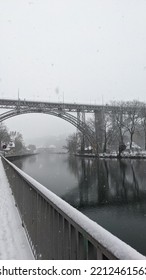 Winter In Bern - Switzerland 