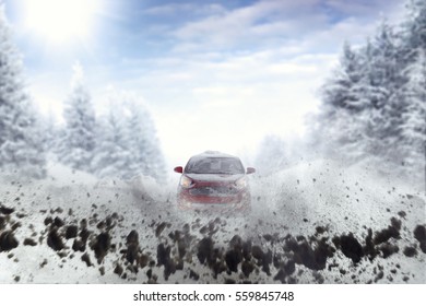 winter car 