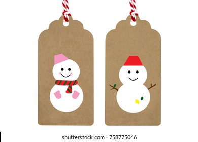 Winter & Christmas paper