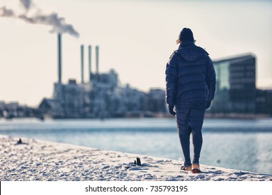 24,822 Walking pollution Images, Stock Photos & Vectors | Shutterstock