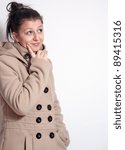 winter coat