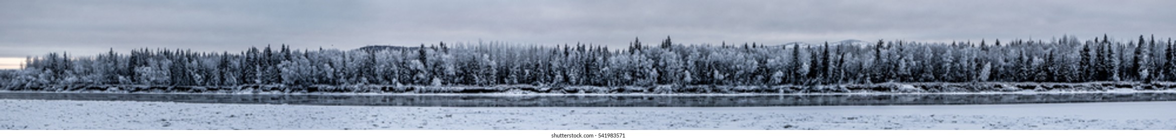 Winter Is Coming 