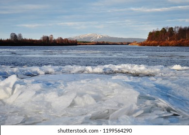 Winter Is Coming, Levi Finland