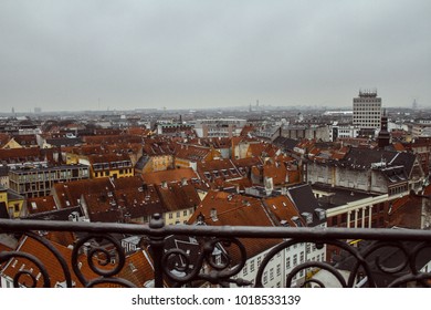 Winter In Copenhagen