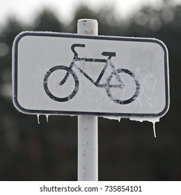 Winter Cycling