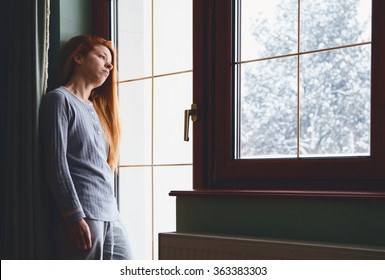 Winter Depression