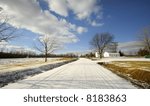 Winter Drive