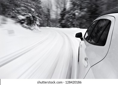 Winter Driving