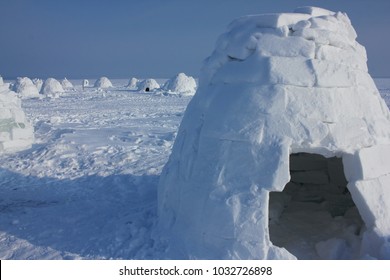 Eskimo Igloo High Res Stock Images Shutterstock Eskimo Igloo High Res Stock Images Shutterstock