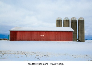 Pole Barn Images Stock Photos Vectors Shutterstock