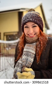 Winter fun