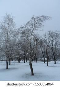 Winter In Germany Schloss Elmau