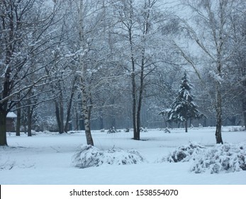 Winter In Germany Schloss Elmau