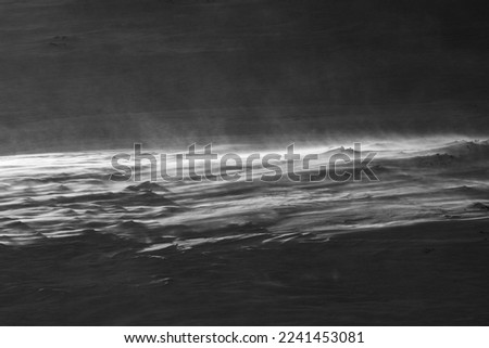 beach Landscape Sand Water