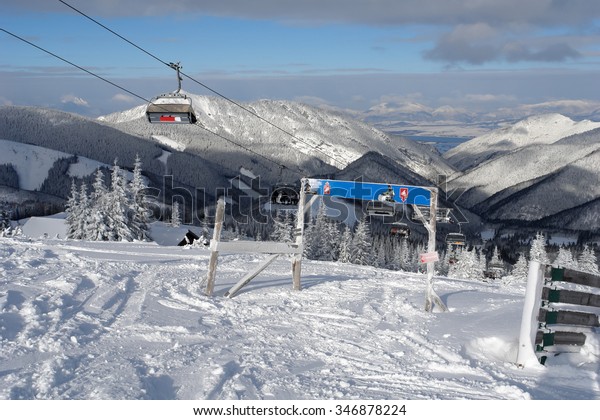 jasna bike park