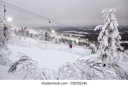 997 Levi Ski Resort Images, Stock Photos & Vectors | Shutterstock