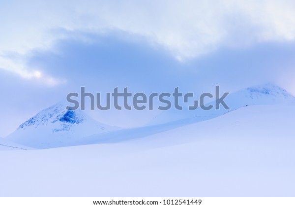 snow of sweden rea