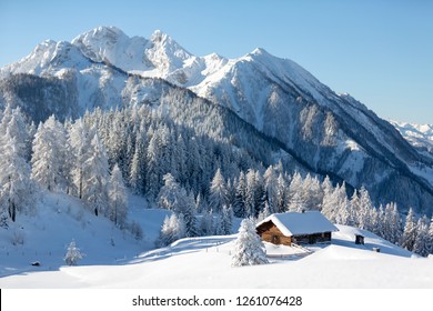 67,650 Chalet landscape Images, Stock Photos & Vectors | Shutterstock