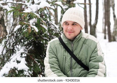 Winter Man