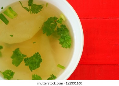 Winter Melon Soup