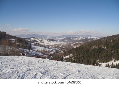 1,821 Beskid zywiecki Images, Stock Photos & Vectors | Shutterstock