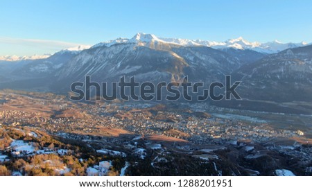 Similar – Foto Bild Innsbruck Umwelt Natur