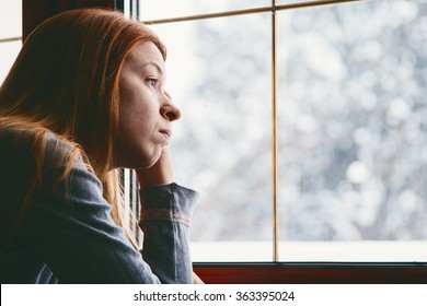 105,844 Sad in winter Images, Stock Photos & Vectors | Shutterstock