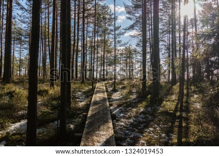 Lehrgang Umwelt Natur