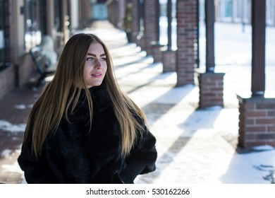 Winter time