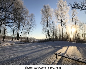 winter time