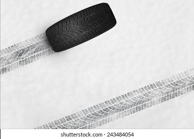 Winter Tires                         