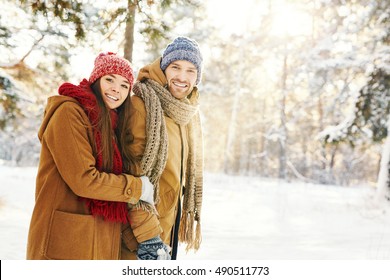 Winter Walk