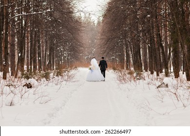 Winter Wedding