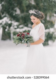 Winter Wedding