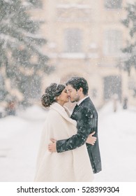 Winter Wedding