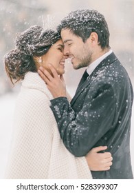 Winter Wedding