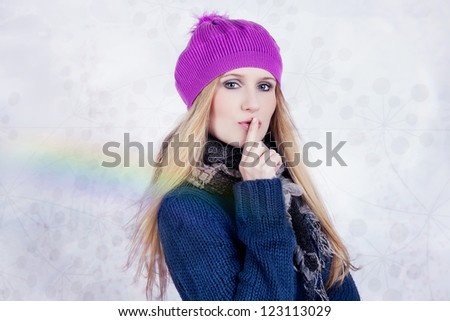 winter whisper