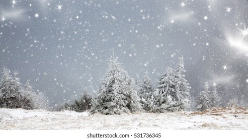 22,325 Magical winter wonderland Images, Stock Photos & Vectors ...